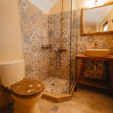 Apartment Kythera Secrets *