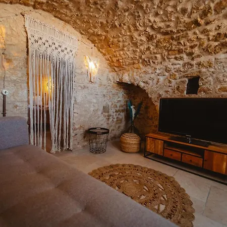 Kythera Secrets Apartment *