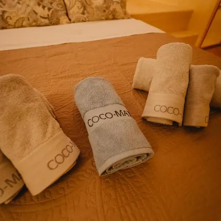 Apartment Kythera Secrets