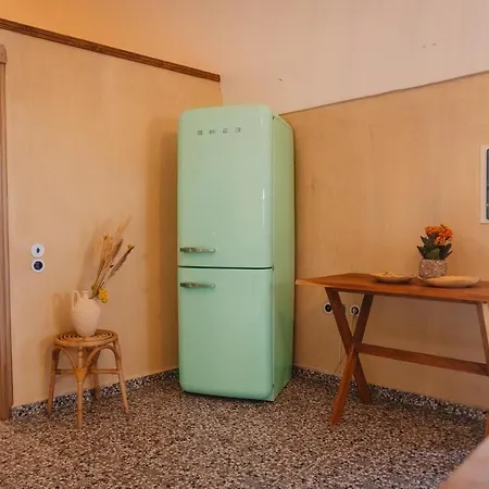 Apartment Kythera Secrets