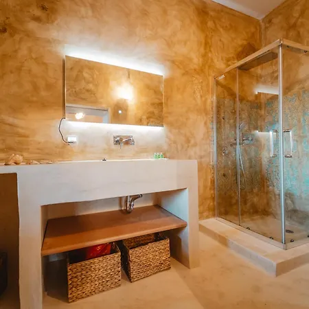 Apartment Kythera Secrets *